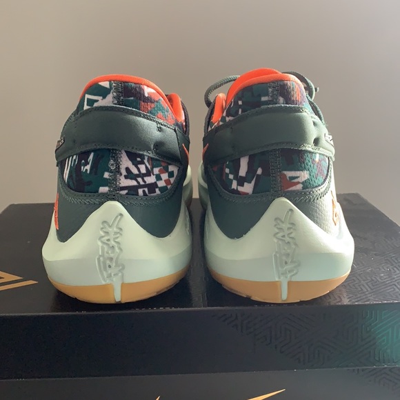 Nike Zoom Freak 2 main image 4